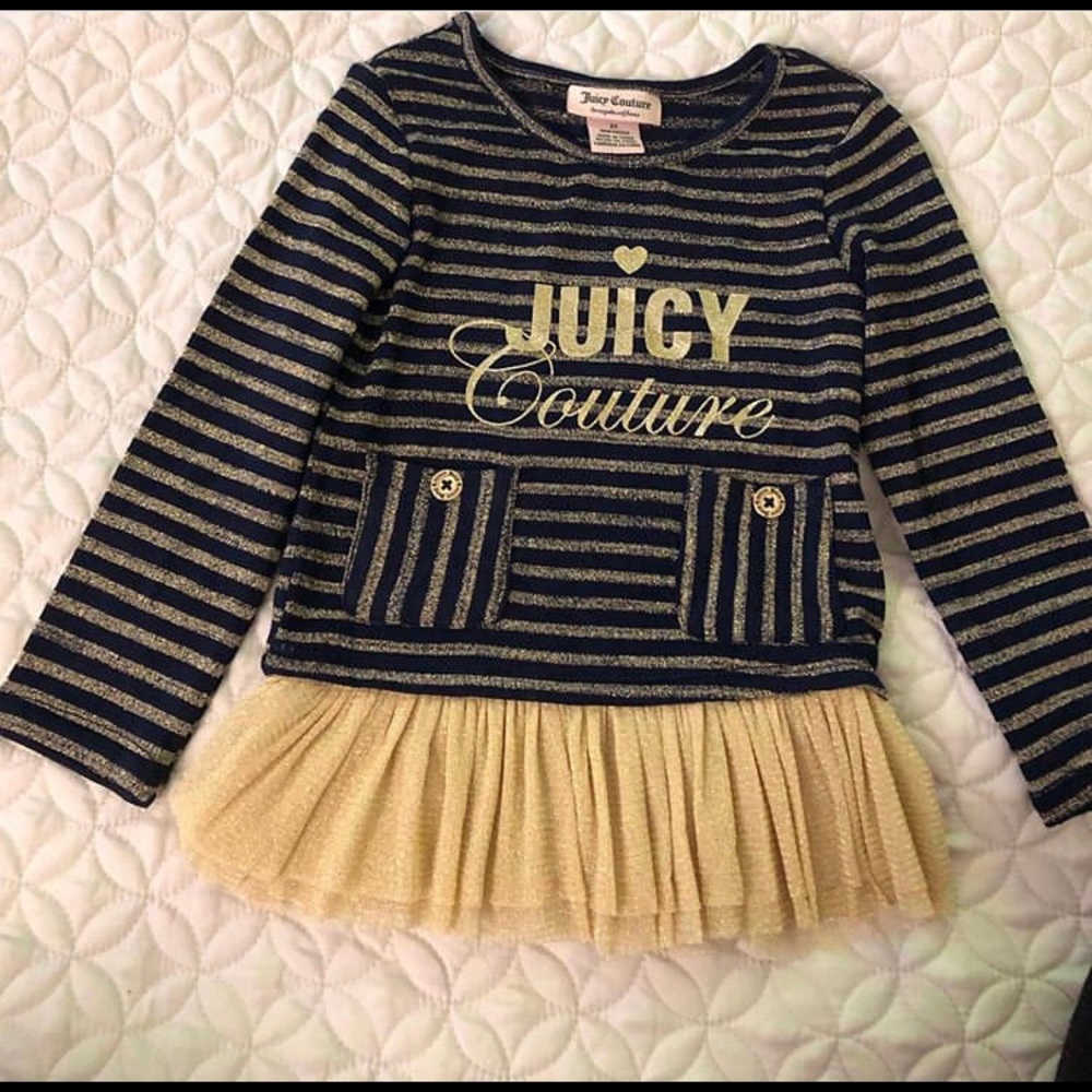 Brand new without tag, long sleeve blouse.